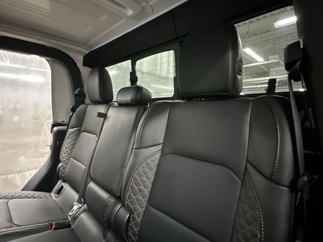 Thumbnail: 2023 Jeep Gladiator - 8