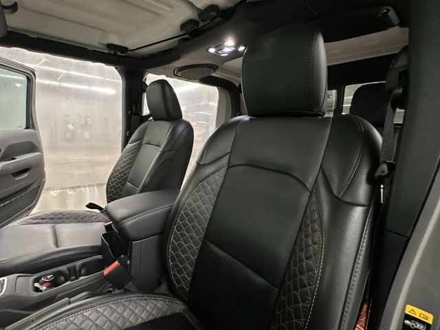 Thumbnail: 2023 Jeep Gladiator - 7