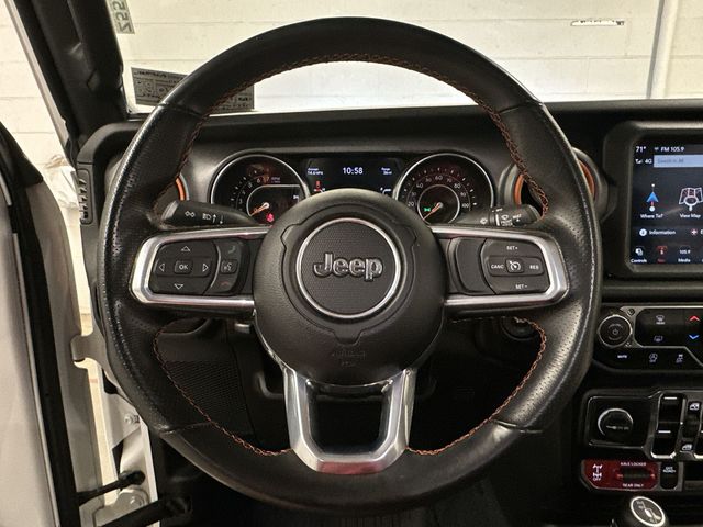 Thumbnail: 2023 Jeep Gladiator - 2