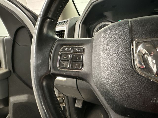 Thumbnail: 2014 RAM 1500 - 14
