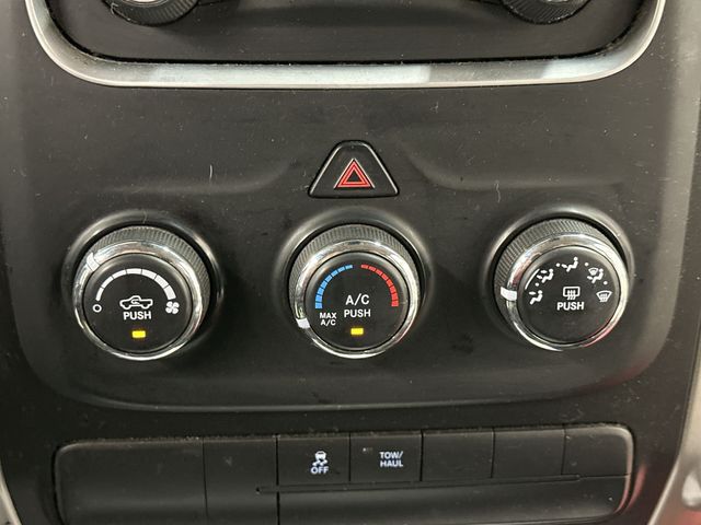 Thumbnail: 2014 RAM 1500 - 16