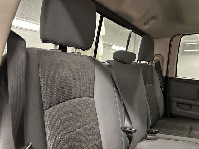 Thumbnail: 2014 RAM 1500 - 18