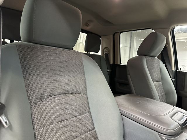 Thumbnail: 2014 RAM 1500 - 17