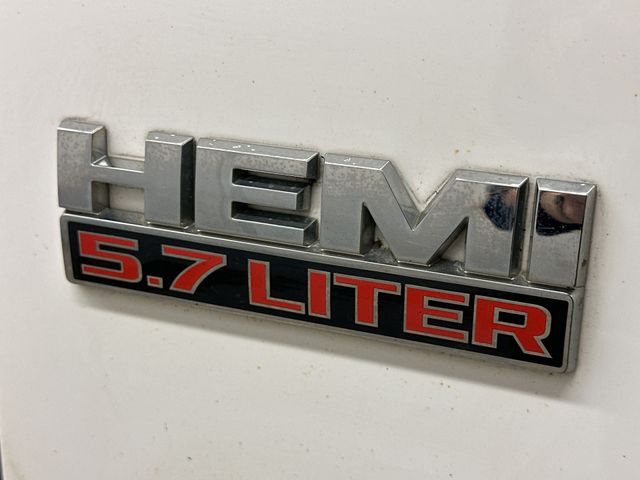 Thumbnail: 2014 RAM 1500 - 19