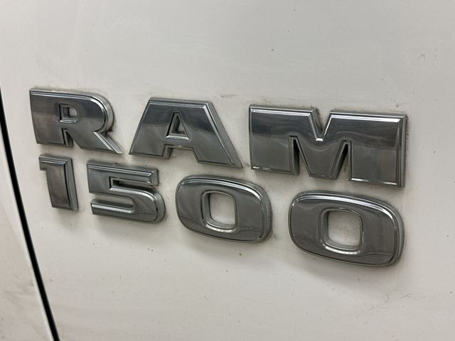 Thumbnail: 2014 RAM 1500 - 7