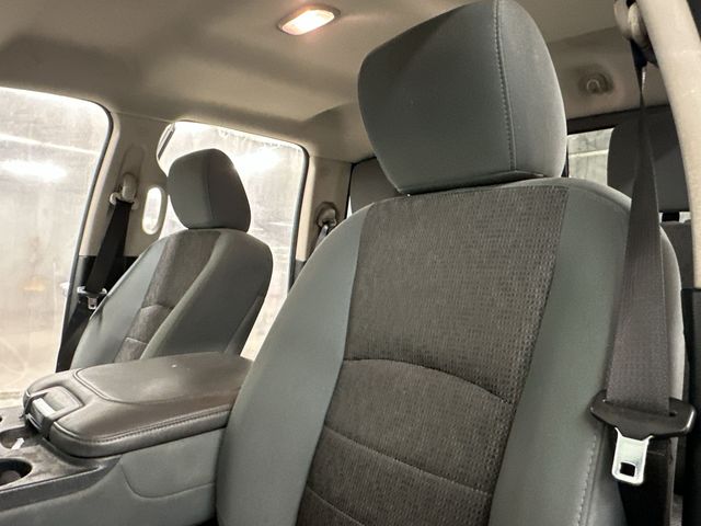 Thumbnail: 2014 RAM 1500 - 9