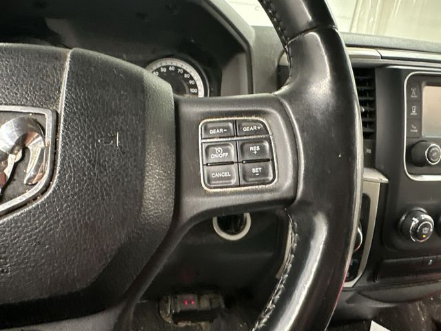 Thumbnail: 2014 RAM 1500 - 15