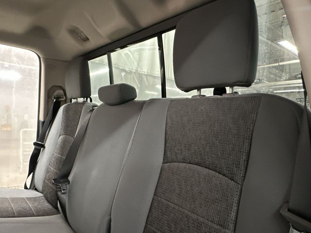 Thumbnail: 2014 RAM 1500 - 10
