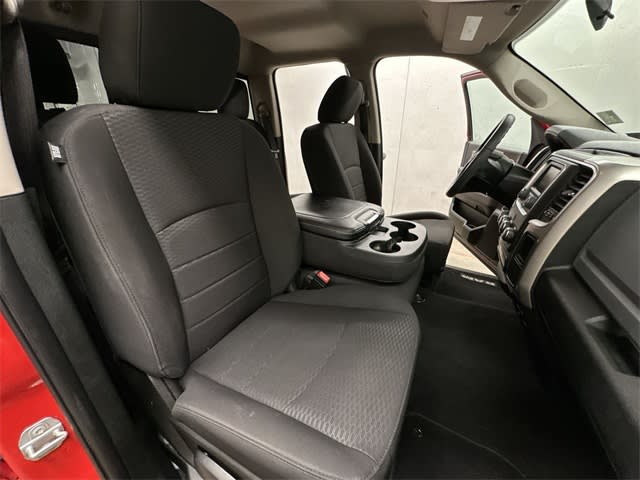 2020 RAM 1500 Warlock 24