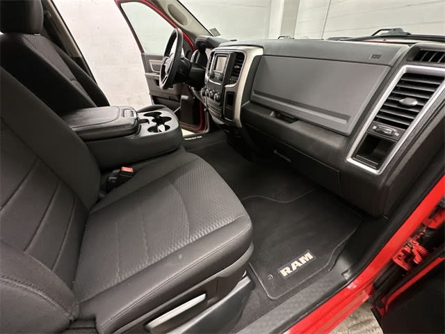 2020 RAM 1500 Warlock 23