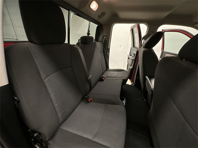 2020 RAM 1500 Warlock 26