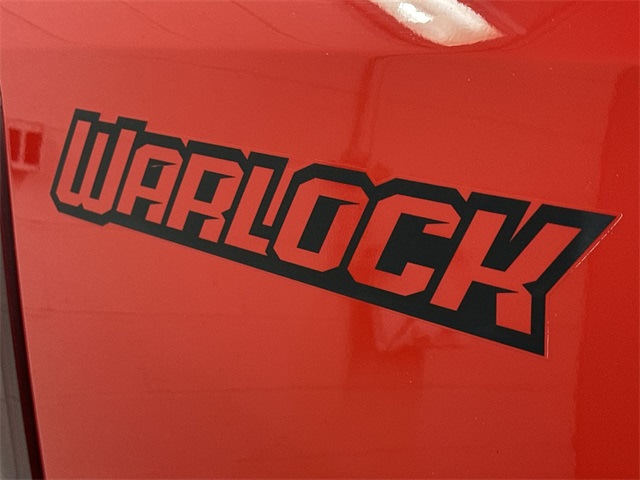2020 RAM 1500 Warlock 27
