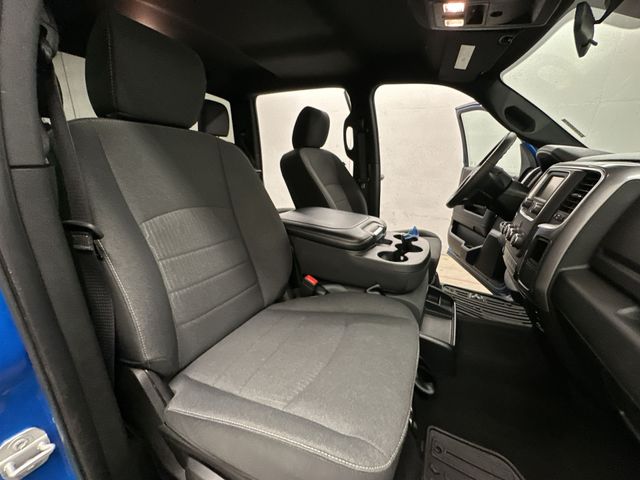 Thumbnail: 2024 RAM 1500 - 23
