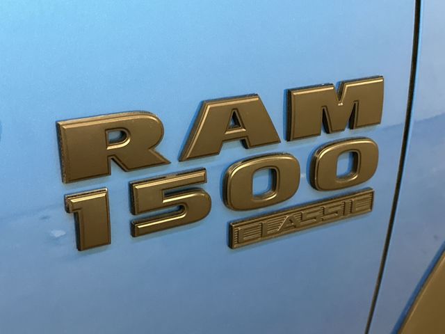 Thumbnail: 2024 RAM 1500 - 26