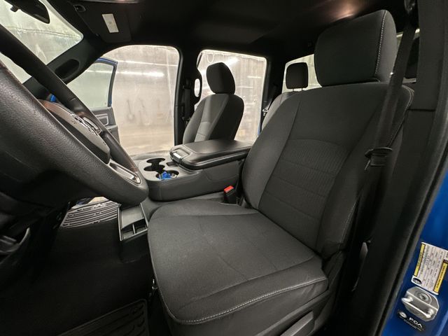 Thumbnail: 2024 RAM 1500 - 12