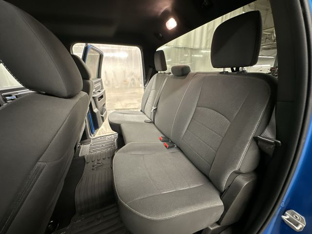Thumbnail: 2024 RAM 1500 - 13