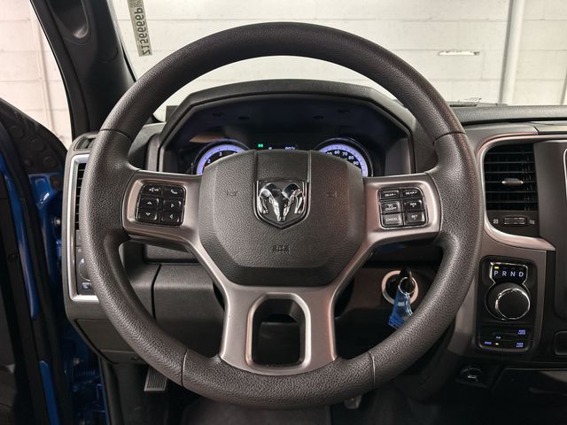 Thumbnail: 2024 RAM 1500 - 2
