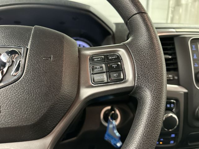 Thumbnail: 2024 RAM 1500 - 19