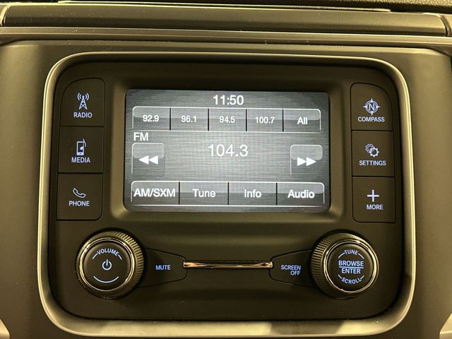 Thumbnail: 2024 RAM 1500 - 14
