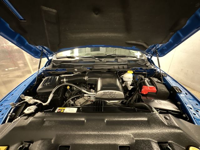 Thumbnail: 2024 RAM 1500 - 9