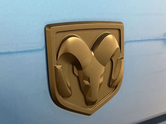Thumbnail: 2024 RAM 1500 - 7