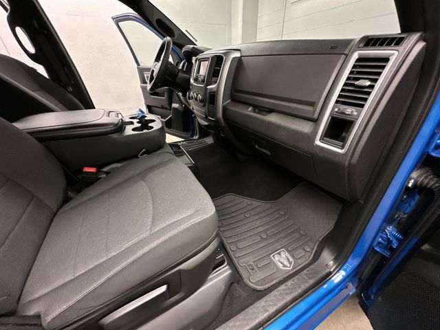 Thumbnail: 2024 RAM 1500 - 22