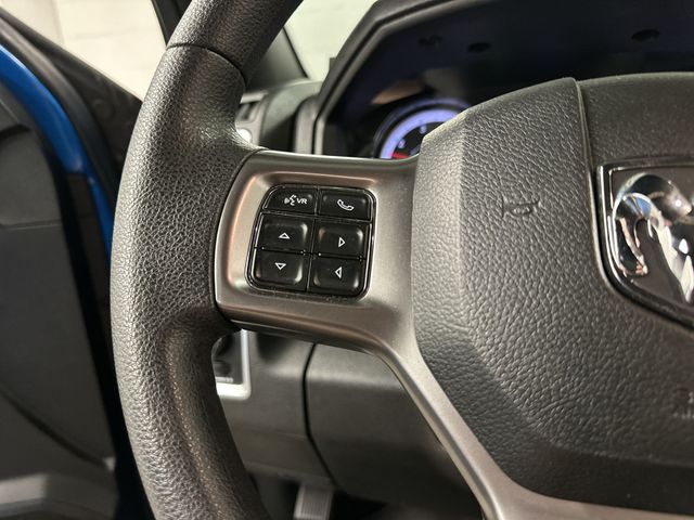 Thumbnail: 2024 RAM 1500 - 18