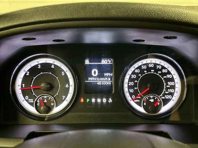 Thumbnail: 2024 RAM 1500 - 15