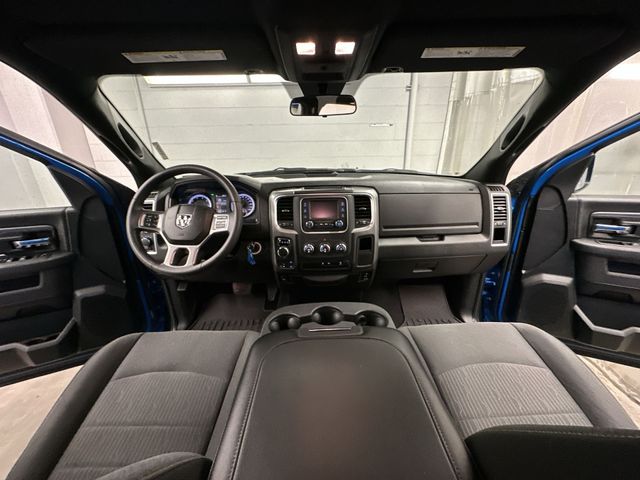 Thumbnail: 2024 RAM 1500 - 10