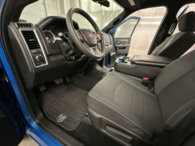Thumbnail: 2024 RAM 1500 - 11