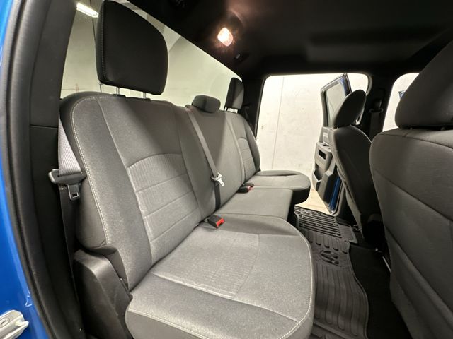 Thumbnail: 2024 RAM 1500 - 25