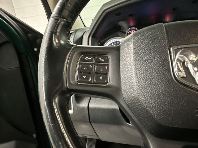 Thumbnail: 2016 RAM 1500 - 15