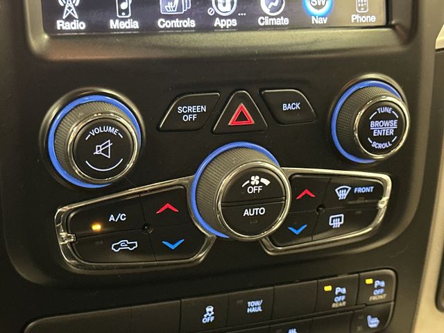 Thumbnail: 2016 RAM 1500 - 21