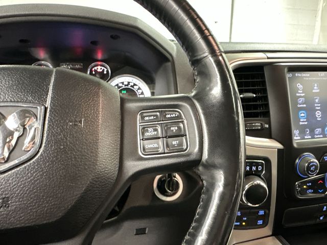 Thumbnail: 2016 RAM 1500 - 16