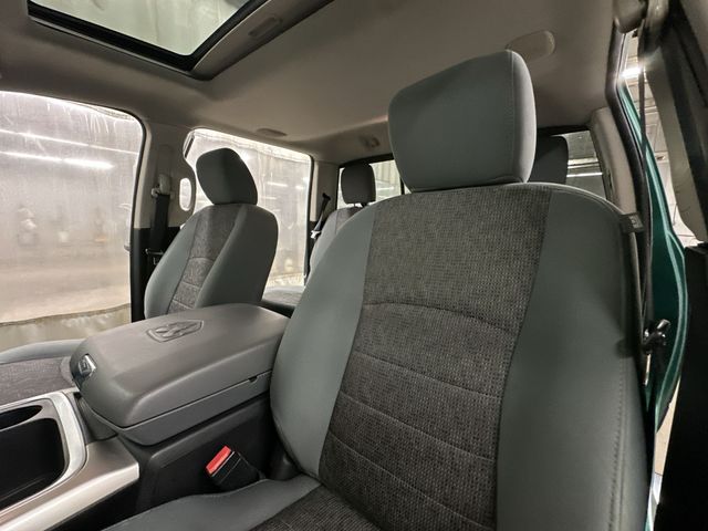 Thumbnail: 2016 RAM 1500 - 9