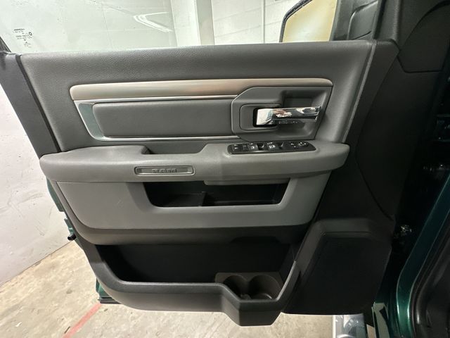 Thumbnail: 2016 RAM 1500 - 22