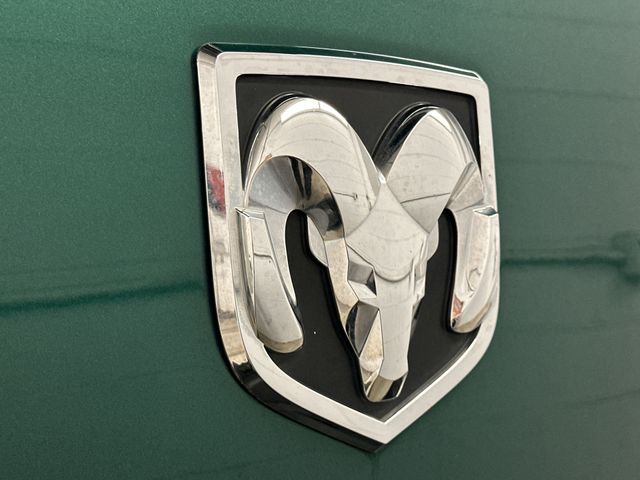 Thumbnail: 2016 RAM 1500 - 7