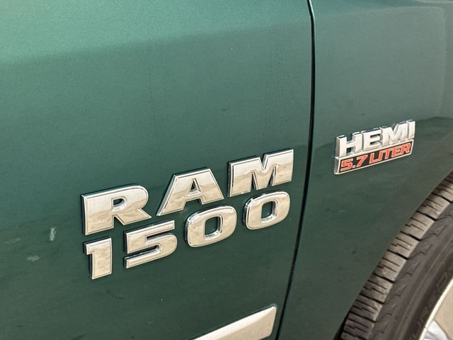 Thumbnail: 2016 RAM 1500 - 23