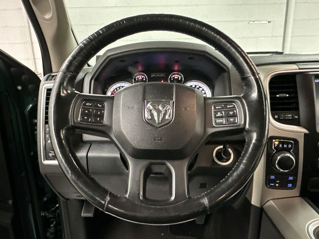 Thumbnail: 2016 RAM 1500 - 2