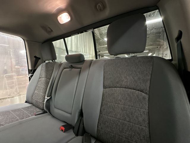 Thumbnail: 2016 RAM 1500 - 10