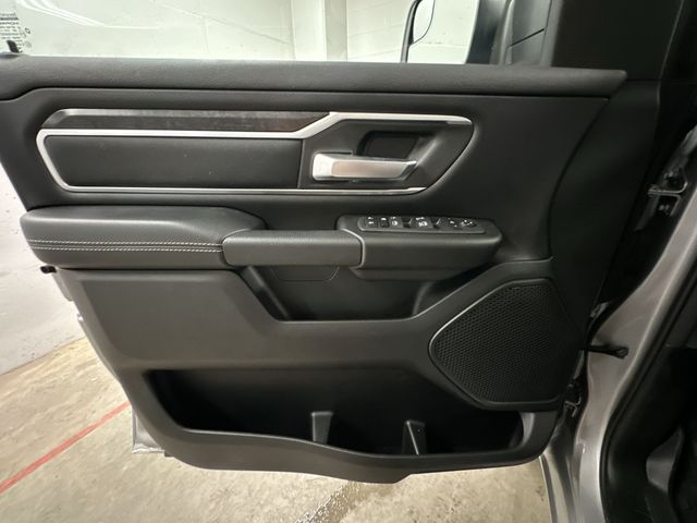 Thumbnail: 2023 RAM 1500 - 22