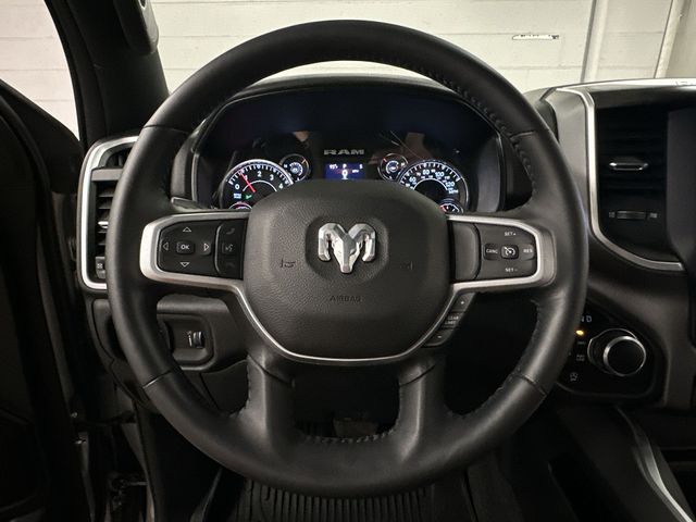 Thumbnail: 2023 RAM 1500 - 2