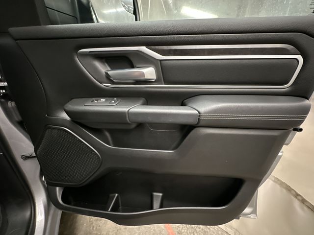 Thumbnail: 2023 RAM 1500 - 25