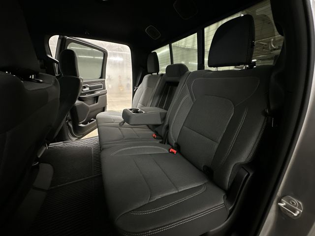 Thumbnail: 2023 RAM 1500 - 13