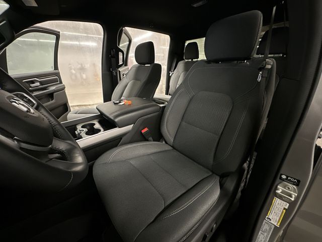 Thumbnail: 2023 RAM 1500 - 12