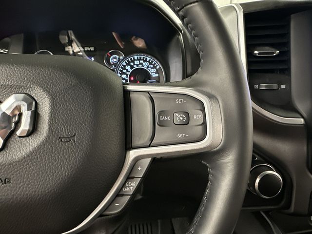 Thumbnail: 2023 RAM 1500 - 19