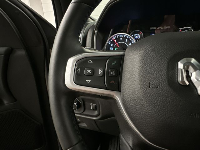 Thumbnail: 2023 RAM 1500 - 18