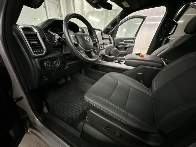 Thumbnail: 2023 RAM 1500 - 11