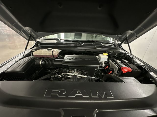 Thumbnail: 2023 RAM 1500 - 9