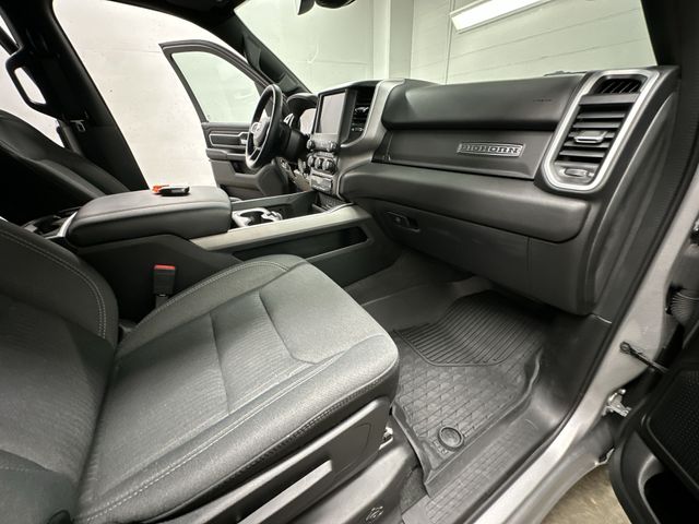 Thumbnail: 2023 RAM 1500 - 23